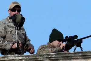 Malta'da hassas AB zirvesi