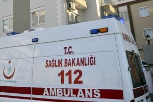 2 &ccedil;ocuk babası av t&uuml;feğiyle intihar etti