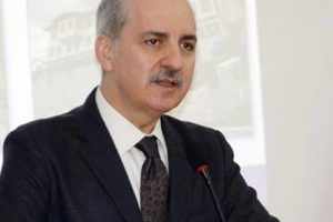 Kurtulmuş: Ter&ouml;r &ouml;rg&uuml;tlerine diz &ccedil;&ouml;kt&uuml;receğiz"
