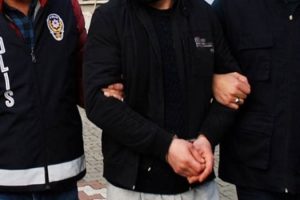 İT&Uuml;'n&uuml;n FET&Ouml; yapılanmasına operasyon: 31 g&ouml;zaltı
