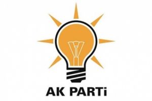 AK Parti hakkındaki ihra&ccedil; talebine ret