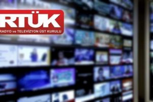 RT&Uuml;K'ten kanallara 'argo' cezası