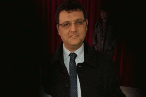 G&uuml;rpınar Kaymakamı, il&ccedil;e belediyesine kayyum olarak atandı