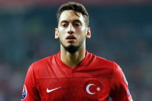 &Ccedil;alhanoğlu: Daha g&uuml;&ccedil;l&uuml; geri d&ouml;neceğim