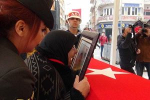 Vatan haini zannedildi ama ger&ccedil;ek ortaya &ccedil;ıktı