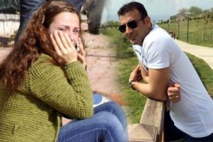 Kiralık ara&ccedil; işletmecisi aracında intihar etti