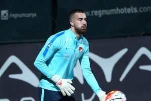 Bursaspor'a UEFA'dan 803 bin Euro &ouml;deme
