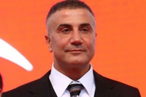 Sedat Peker'in yargılanmasına başlandı: Şikayet&ccedil;iyiz