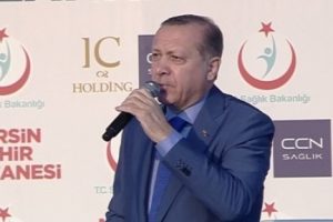 Erdoğan: Bizim yaptığımızı Obama başaramadı