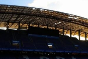 Deportivo - Real Betis ma&ccedil;ı ertelendi!