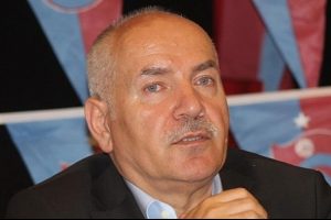 Trabzonspor'un hedefi şampiyonluk!