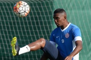 Samuel Eto'o, Antalyaspor tarihine ge&ccedil;ti!