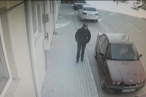 Bursa'da boşanma aşamasında olduğu eşini &ouml;ld&uuml;rm&uuml;şt&uuml; tutuklandı