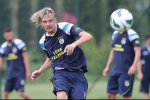 Fenerbah&ccedil;e'de Krasic korkusu!