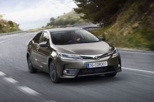 Toyota kur farkını yansıtmadı