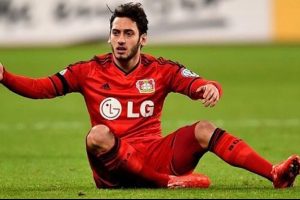 Leverkusen'den CAS'a: Kalleşlik!
