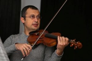 Kemanın ustası deneyimlerini paylaştı