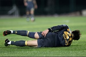 Fenerbah&ccedil;e'de Volkan Şen umudu