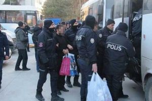 Fırıncıları haraca bağlayan &ccedil;ete &ccedil;&ouml;kertildi!