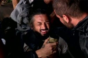 Survivor'da İlhan Mansız kararı