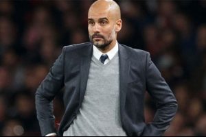 Guardiola Altınordu'dan istedi!