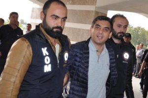FET&Ouml; davası sanıklarının şirketlerine kayyum