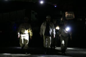 Amerikan şirketi Zonguldak'ta altın arayacak