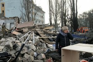 BM'den Ukrayna a&ccedil;ıklaması