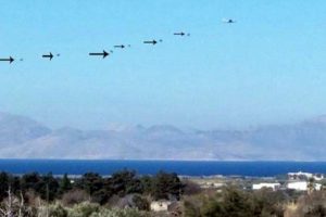 T&uuml;rkiye'nin sert &ccedil;ıkışına Yunanistan'dan a&ccedil;ıklama