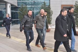 Bursa İneg&ouml;l'deki silahlı &ccedil;atışmaya 1 tutuklama