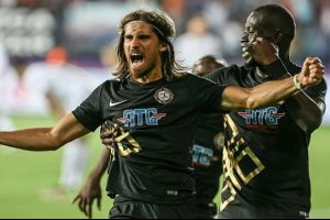 Osmanlıspor'un UEFA Avrupa Ligi kadrosu açıklandı 