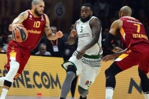 Galatasaray iyi başladı k&ouml;t&uuml; bitirdi