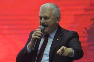 Başbakan Yıldırım'dan Kılı&ccedil;daroğlu'na espirili cevap