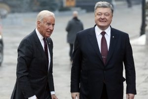 Poroşenko: &Ouml;l&uuml;mlerden Rusya sorumlu