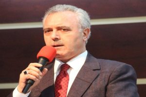 Ataş'ın hedefinde CHP vardı