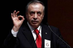 "Borcu &ccedil;ıkartan Dursun &Ouml;zbek'tir"