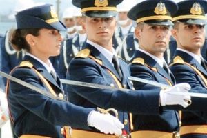 TSK'da kadın &ouml;ğrenciler i&ccedil;in ek kontenjan a&ccedil;ılacak
