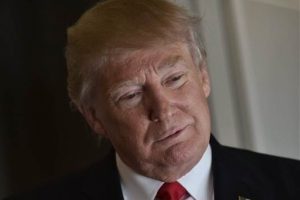 Federal yargı&ccedil;tan Trump'ın vize yasağına ge&ccedil;ici durdurma