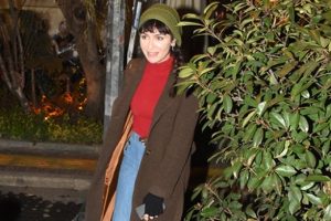 Birce Akalay: Bana artık sormayın
