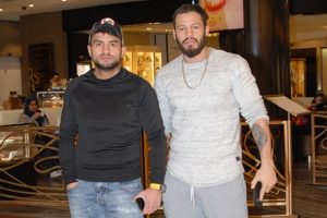 Avatar Atakan'dan dizi m&uuml;jdesi
