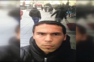 Saldırganın eşinden &ccedil;arpıcı ifadeler