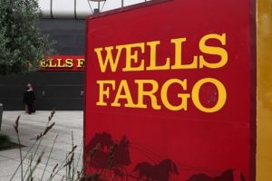 Wells Fargo'ya T&uuml;rk y&ouml;netici