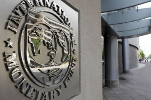 IMF'den T&uuml;rkiye tahmini