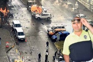 PKK'ya bombalı aracı satan kişi bakın kim &ccedil;ıktı!