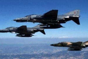 TSK'dan flaş 'ter&ouml;r emir'i a&ccedil;ıklaması
