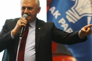Başbakan'dan o kente metro ve tramvay m&uuml;jdesi