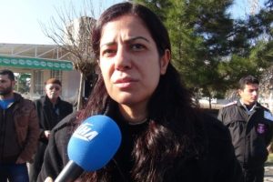 Eski HDP'li vekil i&ccedil;in 95 yıla kadar hapis istemi