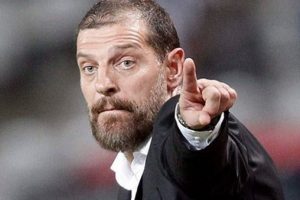 Bilic'in koltuğu sallanıyor