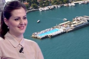 Nilhan Osmanlıoğlu'nu &uuml;zecek kayıt
