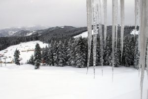 Giresun'da kartpostallık g&ouml;r&uuml;nt&uuml;ler